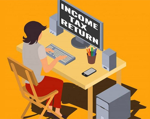 Income-Tax-in-India